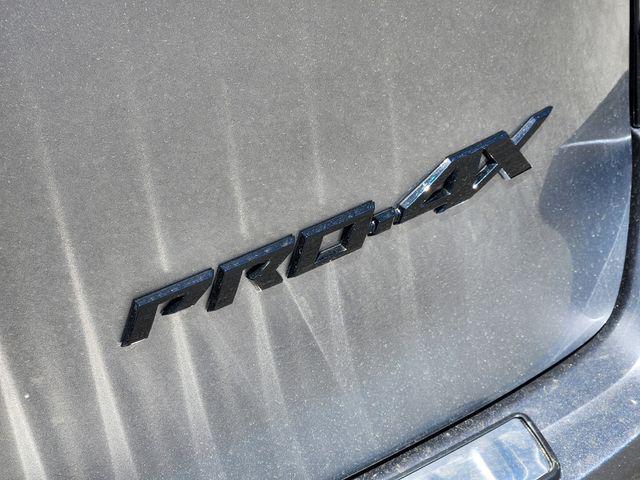 new 2025 Nissan Armada car, priced at $76,445