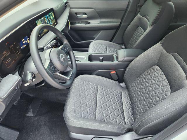 new 2026 Nissan Kicks car, priced at $26,195