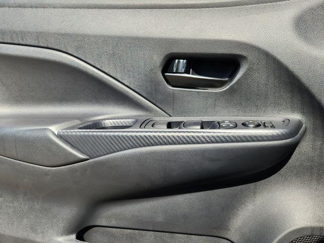 new 2025 Nissan Versa car, priced at $19,900