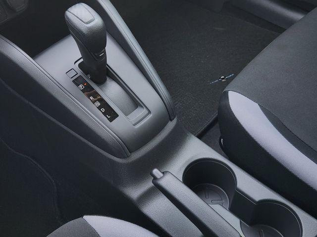 new 2025 Nissan Versa car, priced at $19,900