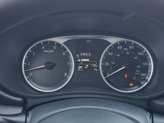 new 2025 Nissan Versa car, priced at $19,900