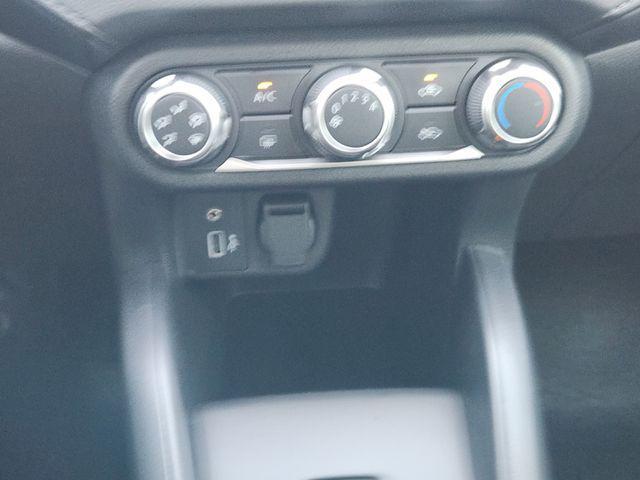 new 2025 Nissan Versa car, priced at $19,900