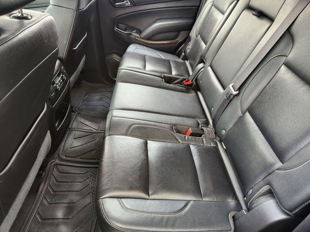used 2019 Chevrolet Tahoe car, priced at $25,990