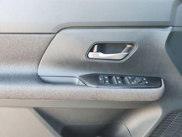 new 2026 Nissan Kicks car, priced at $26,545