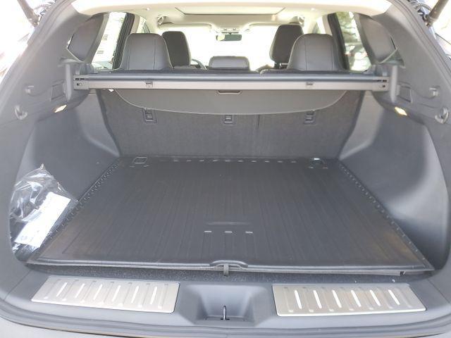 new 2025 Nissan Murano car, priced at $51,147