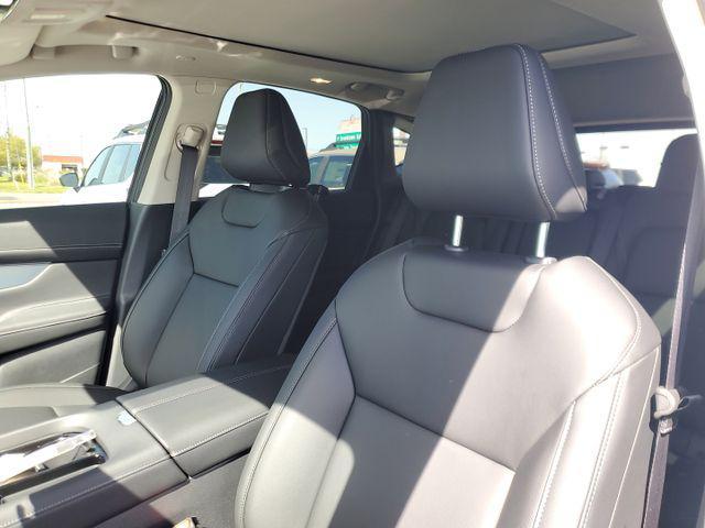 new 2025 Nissan Murano car, priced at $51,147