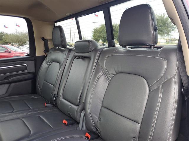 used 2019 Ram 1500 car, priced at $23,186