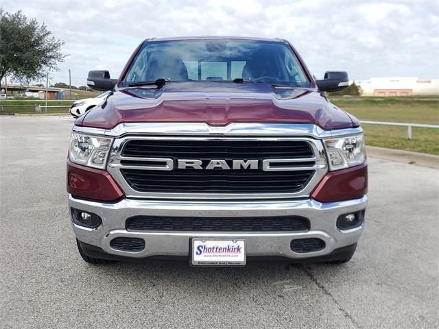 used 2019 Ram 1500 car, priced at $23,186