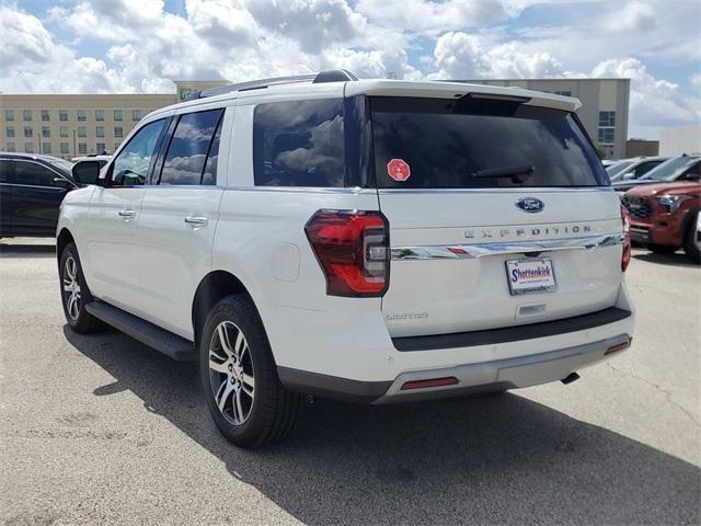 used 2024 Ford Expedition car, priced at $56,249