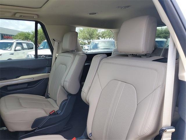 used 2024 Ford Expedition car, priced at $56,249