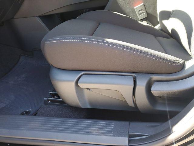 new 2025 Nissan Rogue car, priced at $29,153