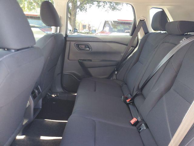 new 2025 Nissan Rogue car, priced at $29,153