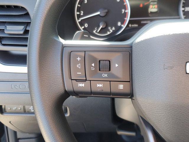 new 2025 Nissan Rogue car, priced at $29,153
