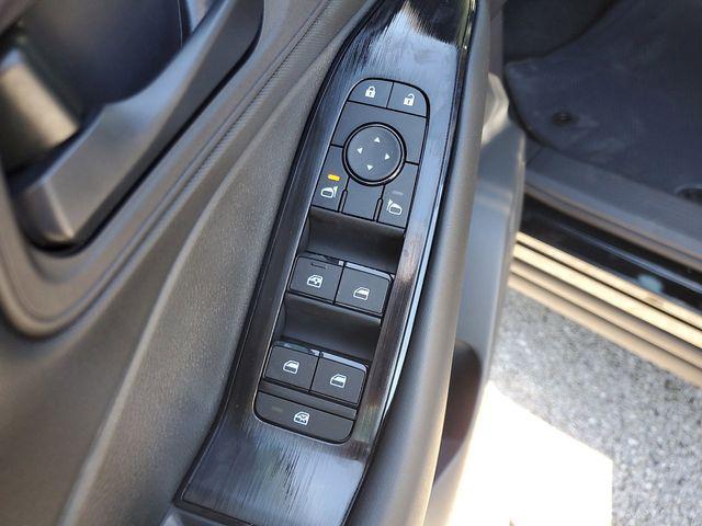 new 2025 Nissan Rogue car, priced at $29,153