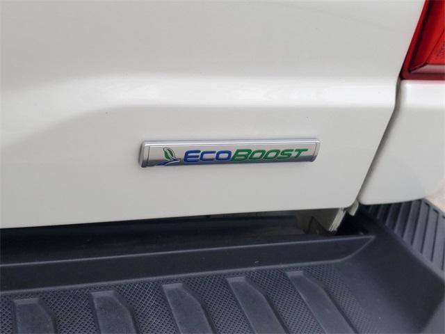 used 2023 Ford F-150 car, priced at $54,486