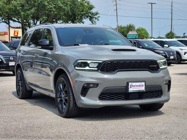 used 2023 Dodge Durango car, priced at $37,491