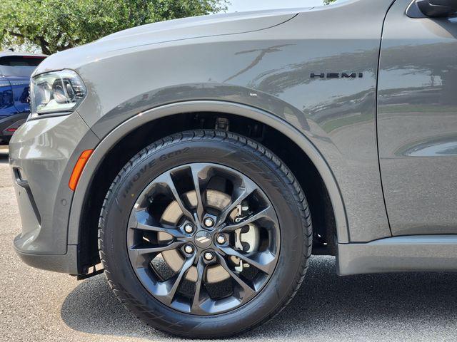 used 2023 Dodge Durango car, priced at $37,491