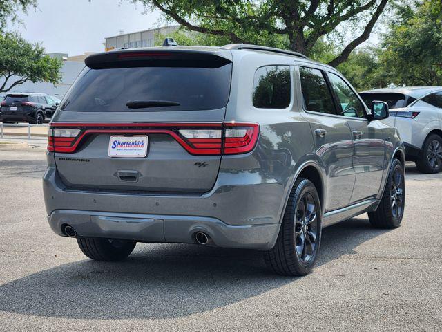 used 2023 Dodge Durango car, priced at $37,491
