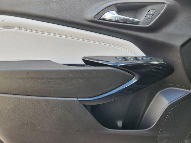 used 2025 Chevrolet Trax car, priced at $24,499