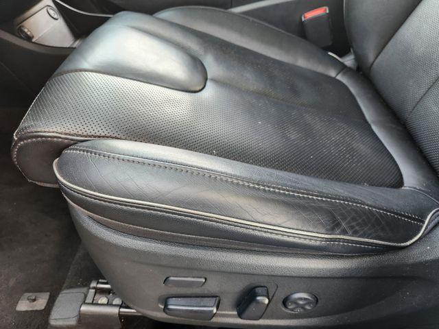 used 2023 Hyundai Santa Fe car, priced at $25,009