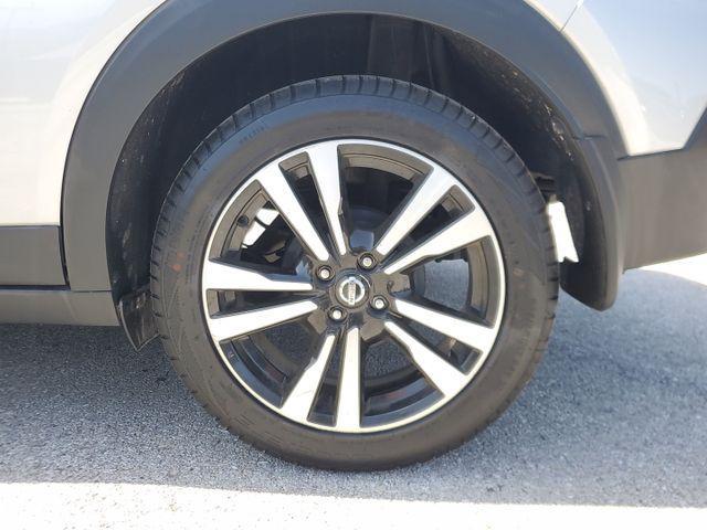 used 2019 Nissan Kicks car, priced at $12,998
