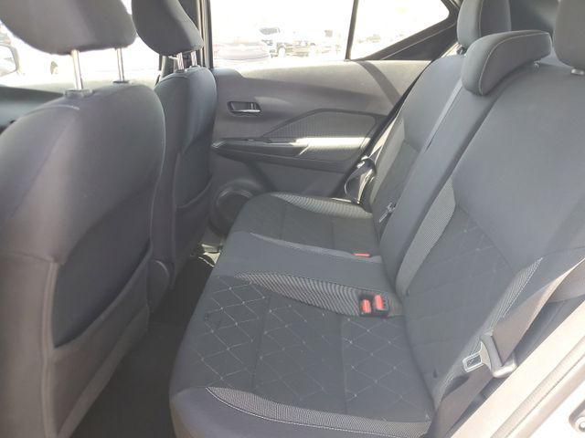used 2019 Nissan Kicks car, priced at $12,998