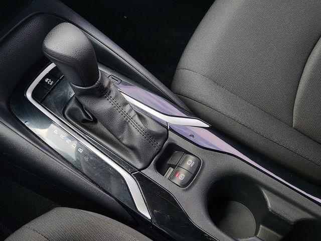 used 2022 Toyota Corolla car, priced at $18,432