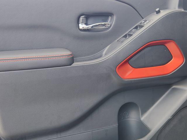 new 2025 Nissan Frontier car, priced at $35,410