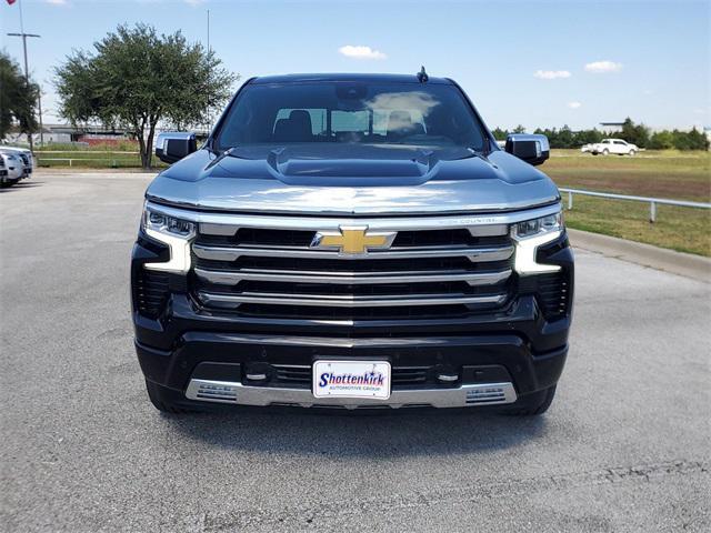 used 2023 Chevrolet Silverado 1500 car, priced at $53,130