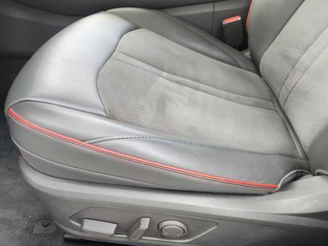 used 2021 Hyundai Sonata car, priced at $21,695