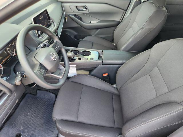new 2026 Nissan Rogue car, priced at $29,405