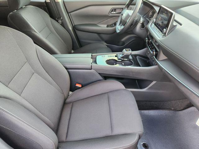 new 2026 Nissan Rogue car, priced at $29,405