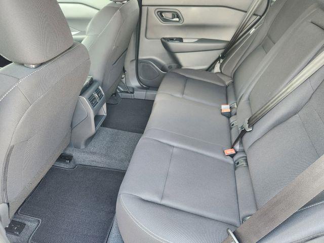 new 2026 Nissan Rogue car, priced at $29,405