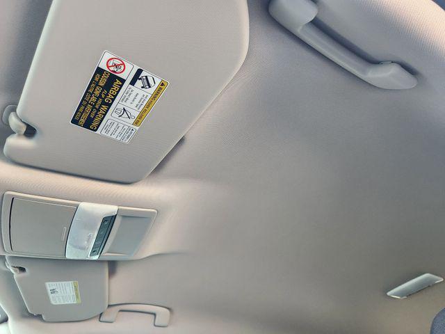 new 2026 Nissan Rogue car, priced at $29,405