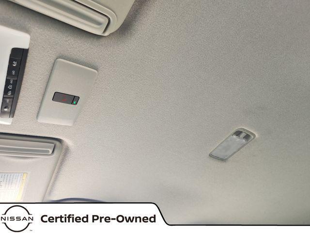 used 2024 Nissan Kicks car, priced at $22,690
