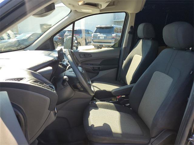 used 2021 Ford Transit Connect car, priced at $19,488