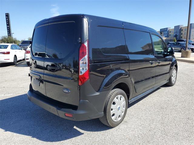 used 2021 Ford Transit Connect car, priced at $19,488