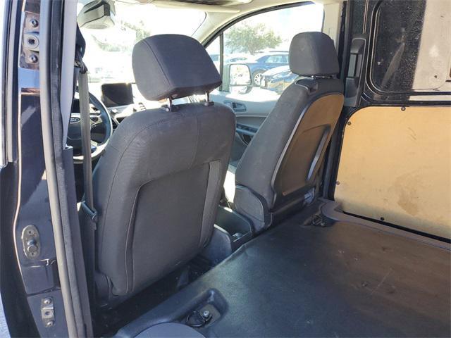 used 2021 Ford Transit Connect car, priced at $19,488