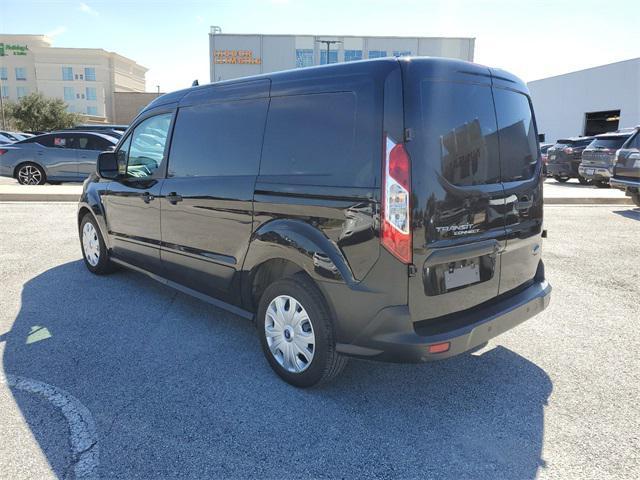 used 2021 Ford Transit Connect car, priced at $19,488