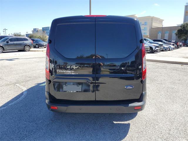 used 2021 Ford Transit Connect car, priced at $19,488