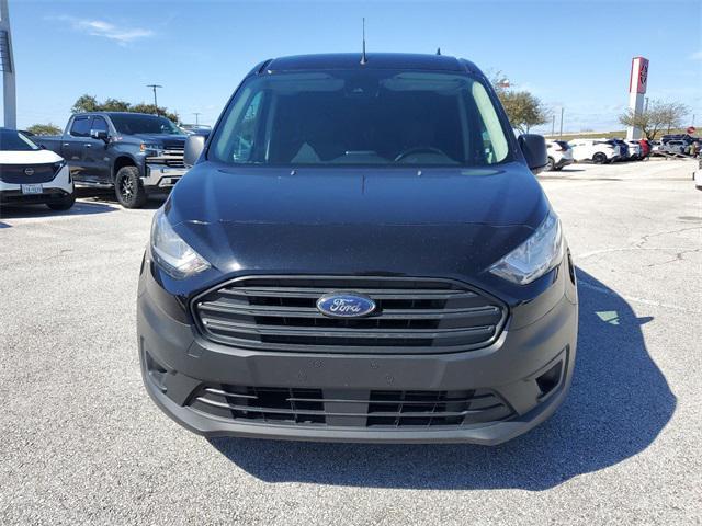 used 2021 Ford Transit Connect car, priced at $19,488