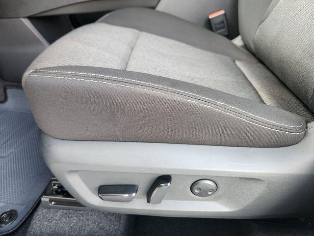new 2026 Nissan Rogue car, priced at $30,855