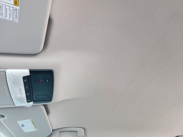 new 2026 Nissan Rogue car, priced at $30,855