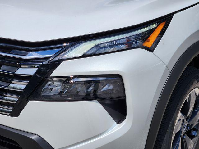 new 2026 Nissan Rogue car, priced at $30,855