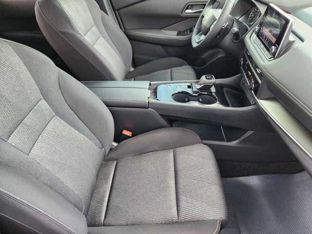 new 2026 Nissan Rogue car, priced at $30,855