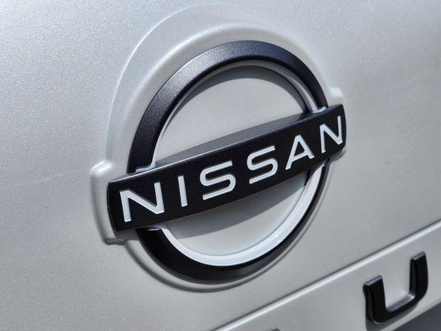 new 2026 Nissan Rogue car, priced at $30,855