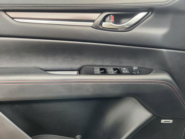 used 2024 Mazda CX-5 car, priced at $25,546