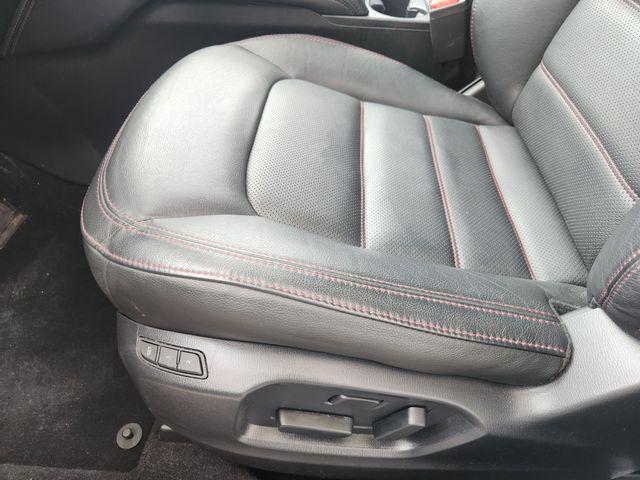 used 2024 Mazda CX-5 car, priced at $25,546