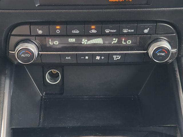 used 2024 Mazda CX-5 car, priced at $25,546