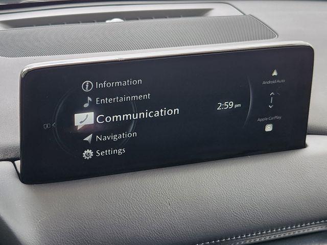 used 2024 Mazda CX-5 car, priced at $25,546